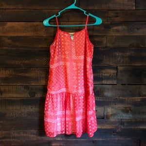 Speechless Summer Dress